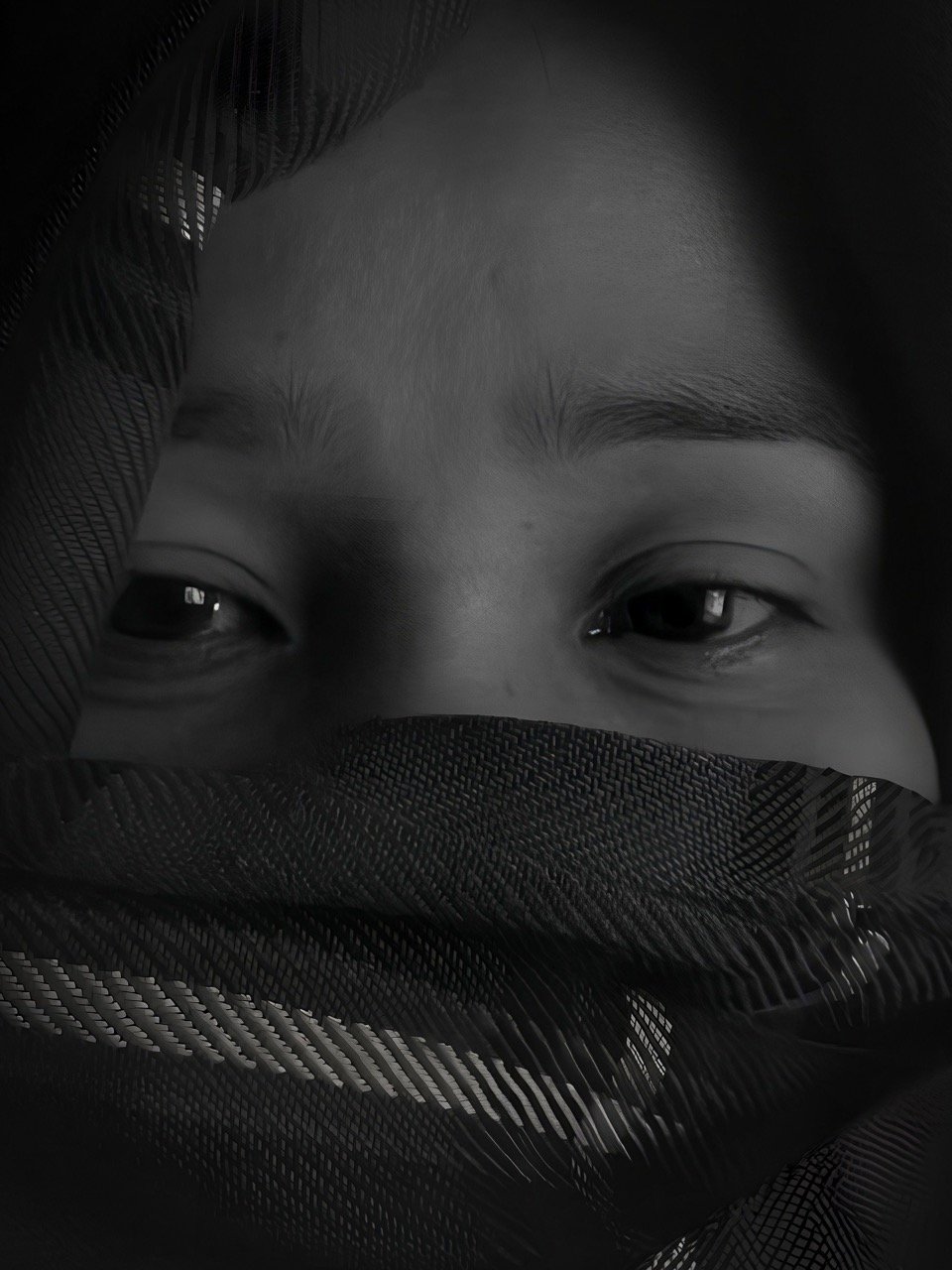 Portrait 5