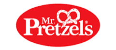 Mr Pretzels